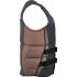 Ronix Capella 4.0 Atlas Cga Impact Vest 2027 – Smoked Moch