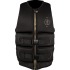 Ronix Yes Black Jack Cga Impact Vest 2027 - Schwarz/Gold
