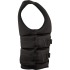 Ronix Yes Black Jack Cga Impact Vest 2027 - Schwarz/Gold