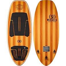 Ronix Blunt Nose Skimmer Wakesurfer 2027 Ronix Blunt Nose Skimmer Wakesurfer 2027