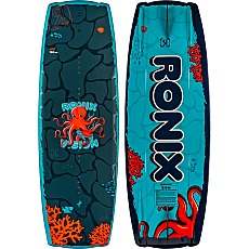 Ronix Boys Vision Modello Core Boat Wakeboard
