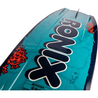 Ronix Boys Vision Modello Core Boat Wakeboard 2027