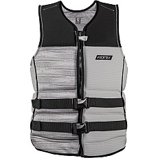 Ronix Capella 4.0 Trooper Cga Impact Vest  - Ash Heather