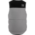 Ronix Capella 4.0 Trooper Cga Impact Vest 2027 - Ash Heather