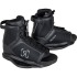 Ronix Divide Stage 2 Wakeboard-Schuh 2027 – Jet Black