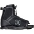 Ronix Divide Stage 2 Wakeboard-Schuh 2027 – Jet Black