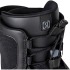 Ronix Divide Stage 2 Wakeboard-Schuh 2027 – Jet Black