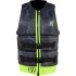 Ronix Yes Dyno Cga Impact Vest 2027 - Schwarz/Limette