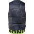 Ronix Yes Dyno Cga Impact Vest 2027 - Schwarz/Limette
