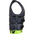 Ronix Yes Dyno Cga Impact Vest 2027 - Schwarz/Limette