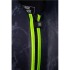 Ronix Yes Dyno Cga Impact Vest 2027 - Schwarz/Limette
