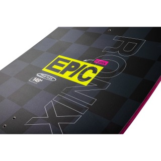 Ronix Epic True Flex Cable Park Wakeboard 2027