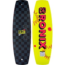 Ronix Epic True Flex Cable Park Wakeboard