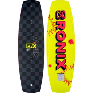 Ronix Epic True Flex Cable Park Wakeboard 2027