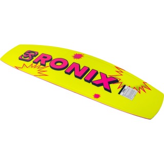 Ronix Epic True Flex Cable Park Wakeboard 2027