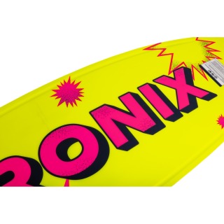 Ronix Epic True Flex Cable Park Wakeboard 2027