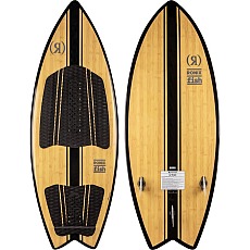 Ronix Fish Koal Classic Wakesurfer Ronix Fish Koal Classic Wakesurfer