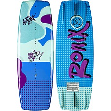 Ronix Girls August Modello Core Boat Wakeboard