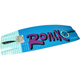 Ronix Girls August Modello Core Boat Wakeboard 2027