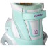 Ronix Childs August Wakeboard Boots 2027 - Weiß/Mint