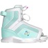 Ronix Childs August Wakeboard Boots 2027 - Weiß/Mint