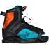 Ronix Childs Vision Wakeboard Boots 2027 – Schwarz/Blau/Rot