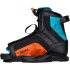 Ronix Childs Vision Wakeboard Boots 2027 – Schwarz/Blau/Rot