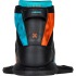 Ronix Childs Vision Wakeboard Boots 2027 – Schwarz/Blau/Rot