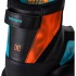 Ronix Childs Vision Wakeboard Boots 2027 – Schwarz/Blau/Rot