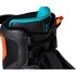 Ronix Childs Vision Wakeboard Boots 2027 – Schwarz/Blau/Rot