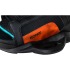 Ronix Childs Vision Wakeboard Boots 2027 – Schwarz/Blau/Rot