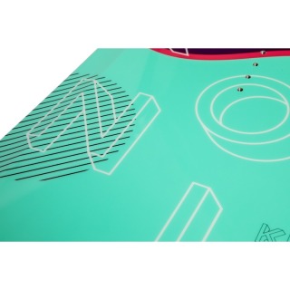 Ronix Girls Krush Modello Core Boat Wakeboard 2027