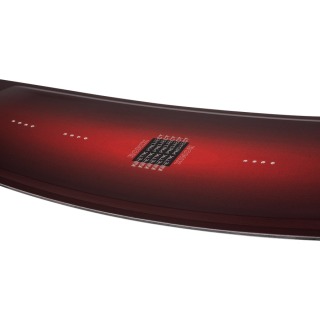 Ronix Kinetic Project Cable Park Wakeboard 2027