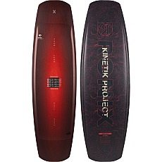 Ronix Kinetic Project Cable Park Wakeboard