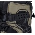 Ronix Kinetik Project Exp Walkable Liner Wakeboard-Boots – 2027 – Sand/Schwarz