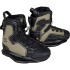 Ronix Kinetik Project Exp Walkable Liner Wakeboard-Boots – 2027 – Sand/Schwarz