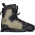 Ronix Kinetik Project Exp Walkable Liner Wakeboard-Boots – 2027 – Sand/Schwarz