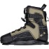 Ronix Kinetik Project Exp Walkable Liner Wakeboard-Boots – 2027 – Sand/Schwarz