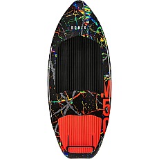Ronix M50 Dark Matter Wakesurfer 2027 Ronix M50 Dark Matter Wakesurfer 2027