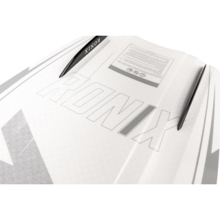Ronix One Blackout Tech Boots-Wakeboard 2027