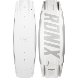 Ronix One Blackout Tech Boots-Wakeboard 2027