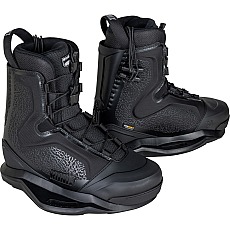 Ronix One Intuition+ Wakeboard-Schuhe 2027 – Schwarzer Elefant / Chrom