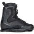 Ronix One Intuition+ Wakeboard-Schuhe 2027 – Schwarzer Elefant / Chrom