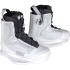 Ronix One Intuition+ Wakeboard-Schuhe 2027 – Weißer Elefant / Chrom