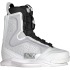 Ronix One Intuition+ Wakeboard-Schuhe 2027 – Weißer Elefant / Chrom