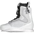 Ronix One Intuition+ Wakeboard-Schuhe 2027 – Weißer Elefant / Chrom
