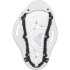 Ronix One Intuition+ Wakeboard-Schuhe 2027 – Weißer Elefant / Chrom