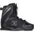 Ronix Junior Parks Stage 2 Wakeboard-Schuhe 2027 - Schwarz/Anthrazit