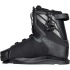 Ronix Parks Stage 2 Wakeboard-Schuhe 2027 - Schwarz/Anthrazit