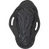 Ronix Junior Parks Stage 2 Wakeboard-Schuhe 2027 - Schwarz/Anthrazit